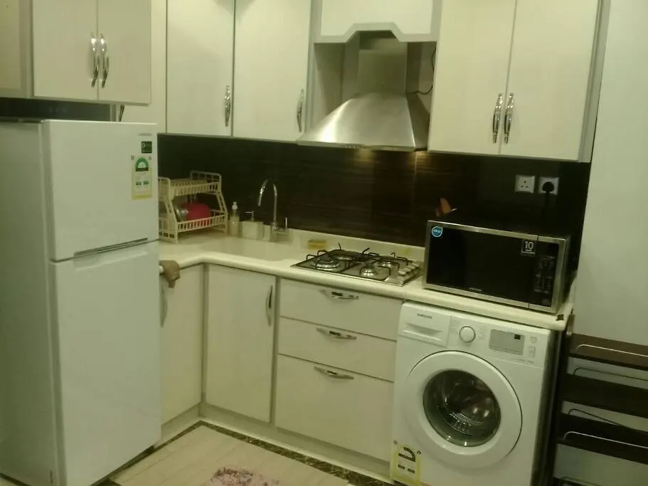 Makkah Ajyad Apartment Mecca 0*,  Arab Saudi