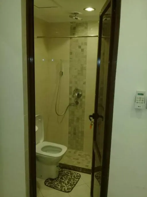 Makkah Ajyad Apartment Mecca 0*,  Arab Saudi