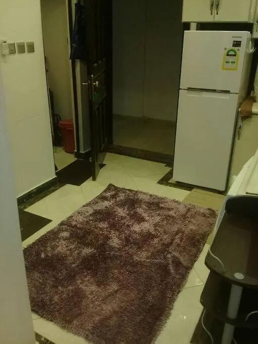 Makkah Ajyad Apartment Mecca