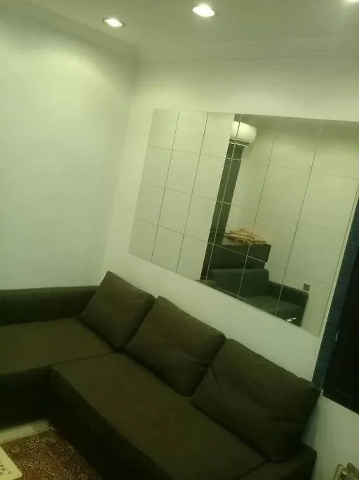 מכה Makkah Ajyad Apartment