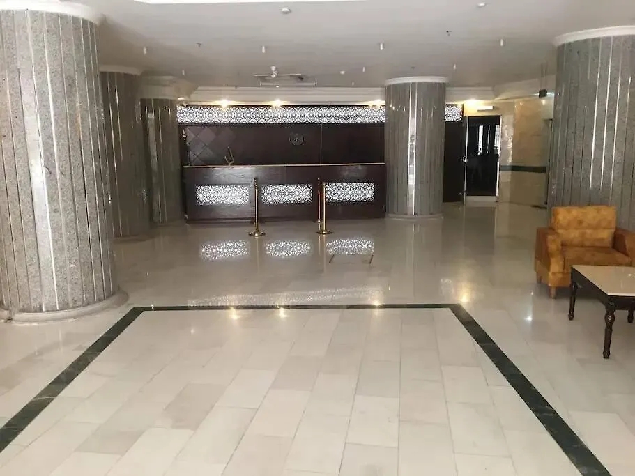مكة Makkah Ajyad Apartment المملكة العربية السعودية
